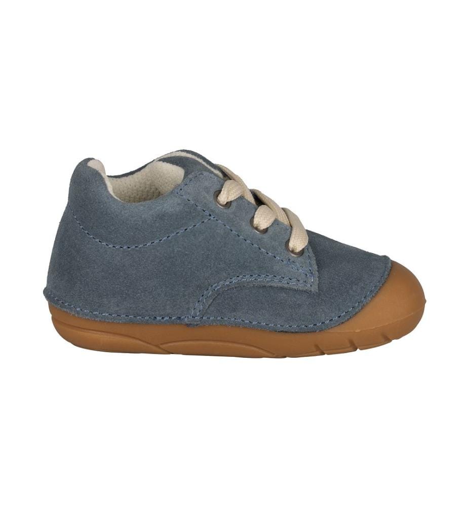 Bjordal PreWalker - bleu mystique