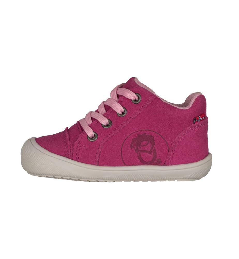 Noresund Walker - rose mauve