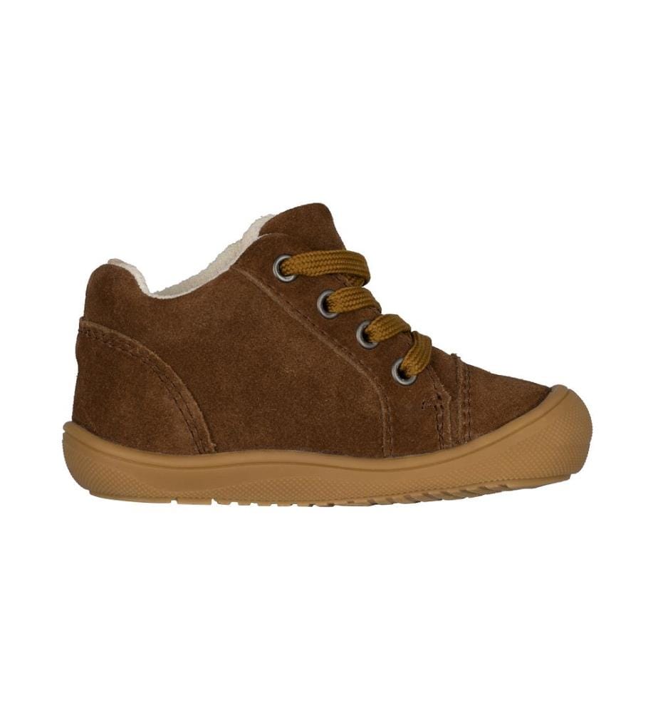 Noresund Walker - brun teck