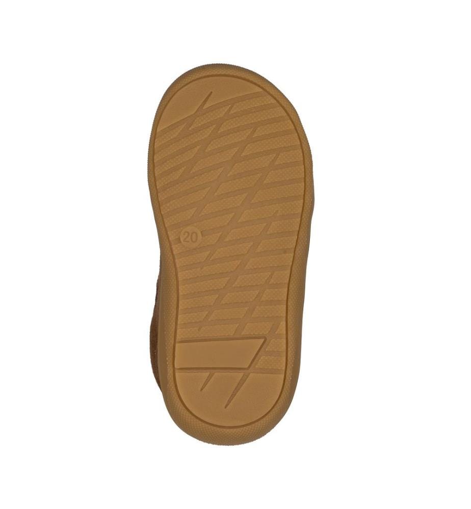 Noresund Walker - brun teck