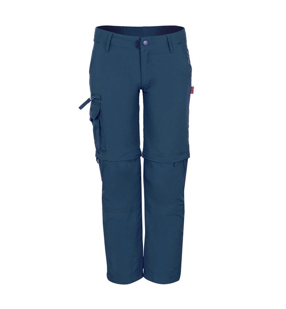 Pants Oppland - Navy
