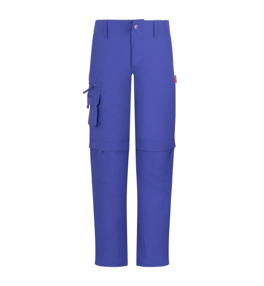 Oppland Pants - ultramarine