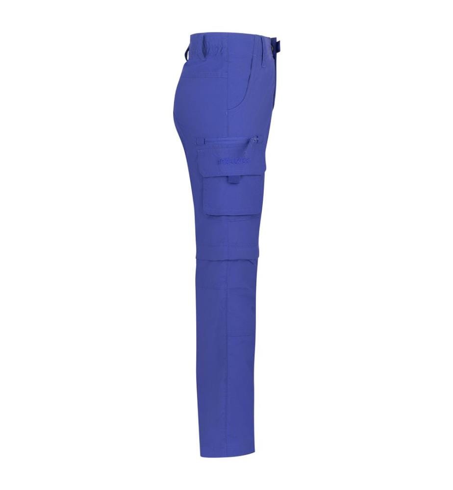 Oppland Pants - ultramarine