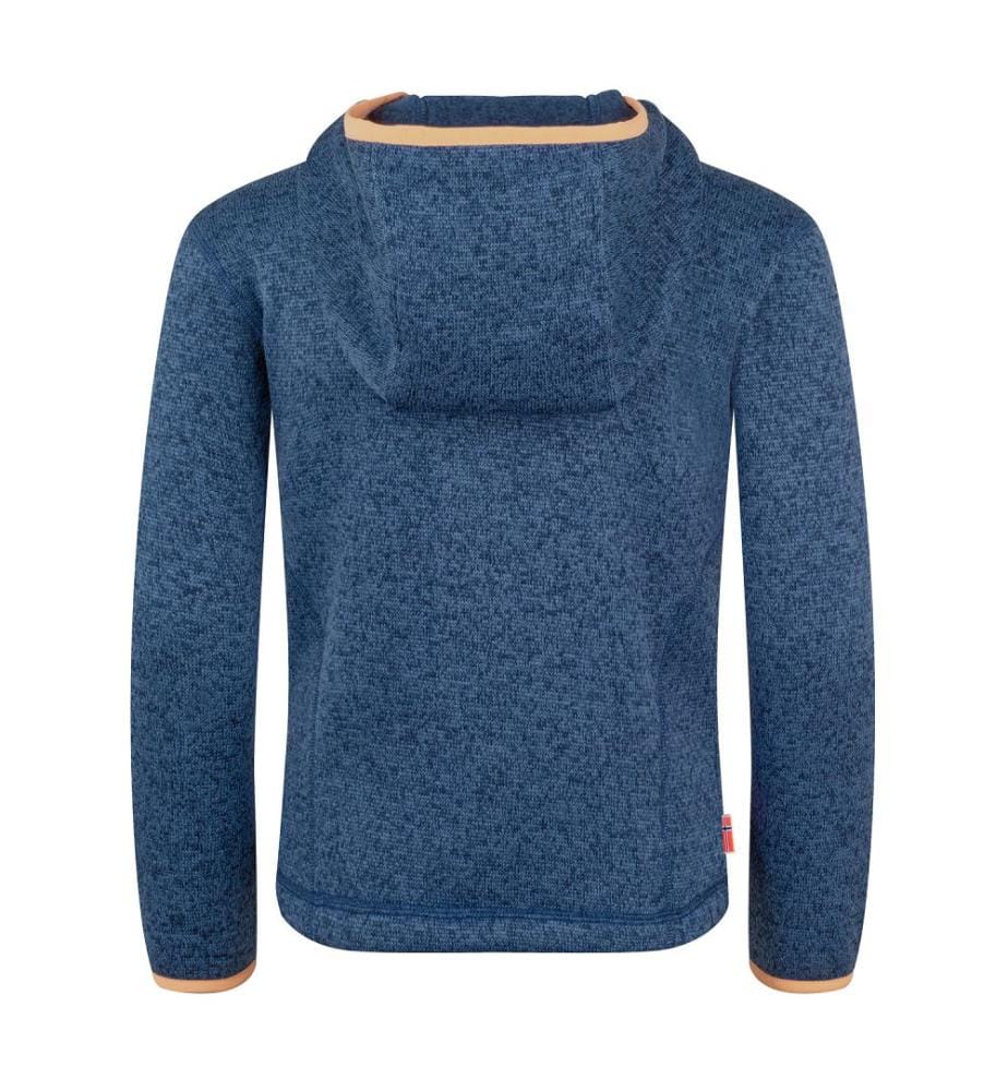 Giacca Jondalen XT - navy e coral haze
