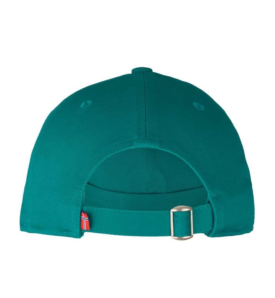 Cappello Kroksand - Sea Green & Madeira Blue & Sahara Sunset