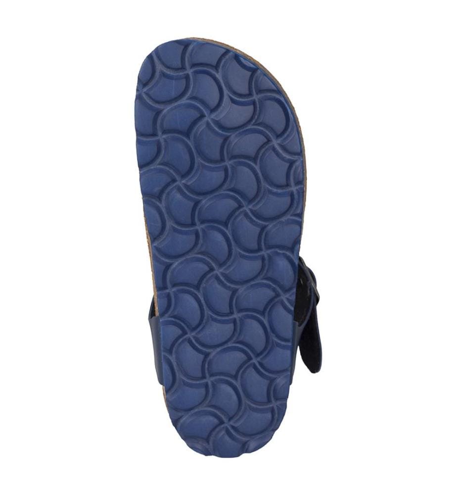 Sandali Ragazze Alesund - Blu