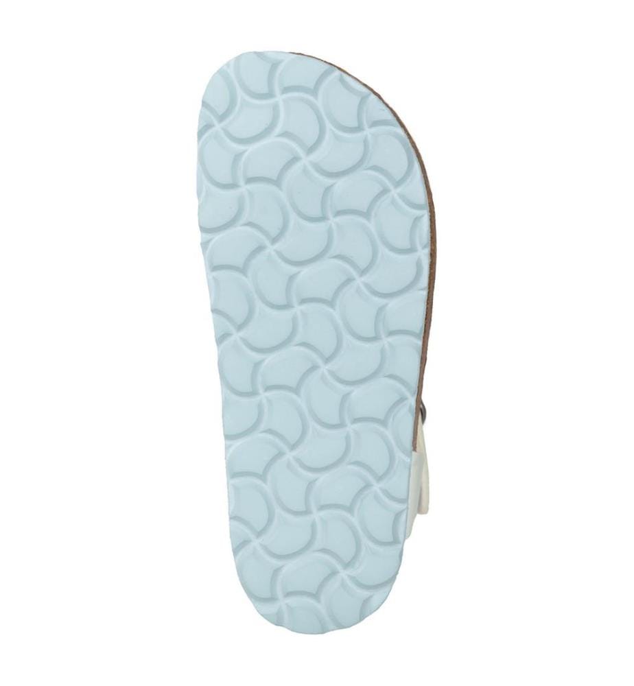 Sandales Filles Alesund - Blanc