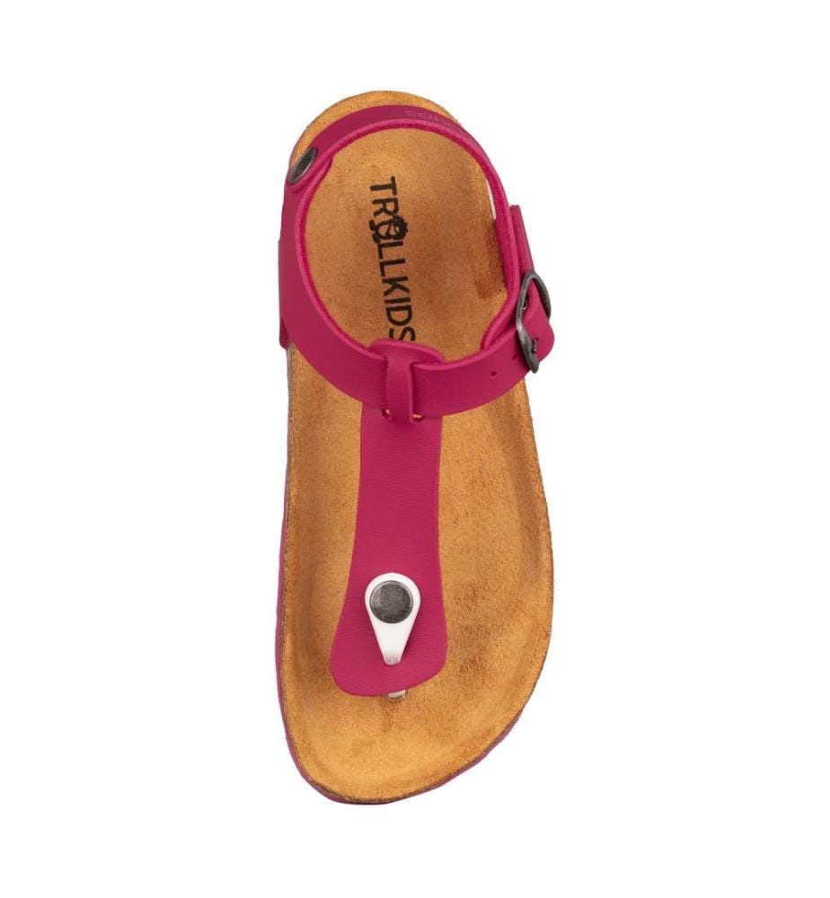 Sandali Alesund - Fireberry