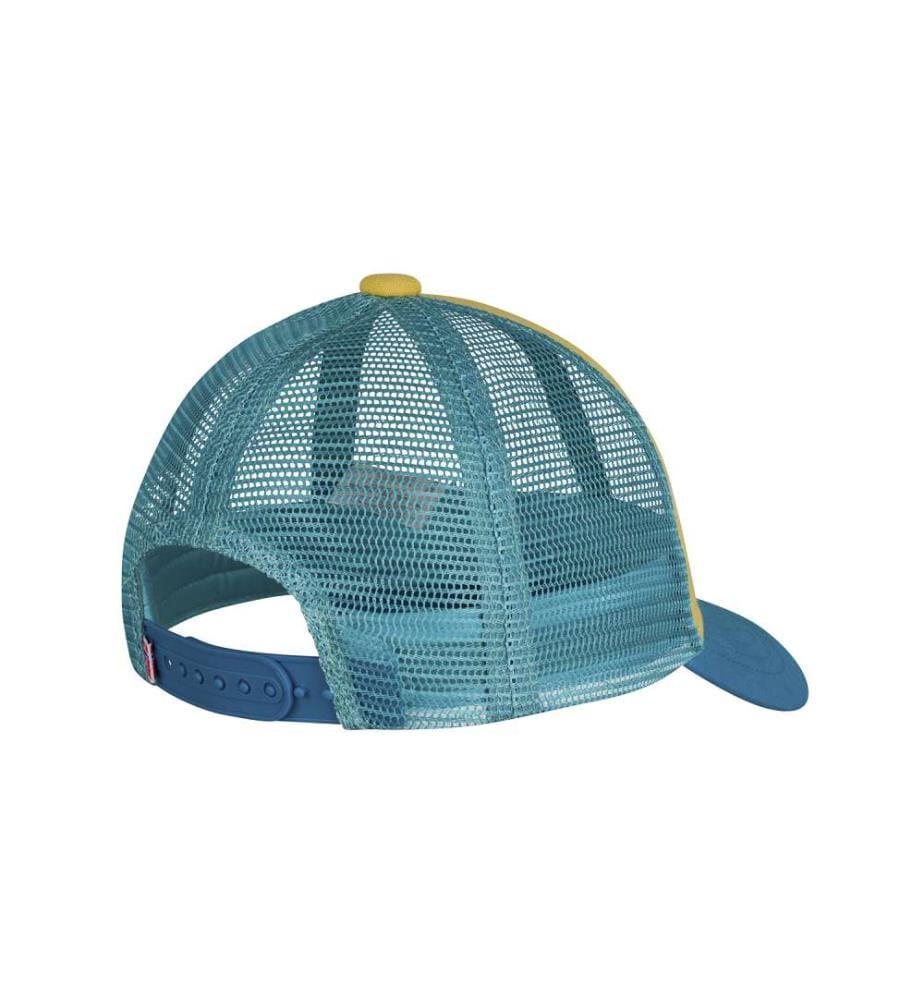 Femund Cap - Multicolor