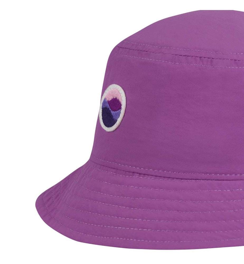 Bucket Hat - Mallow Pink