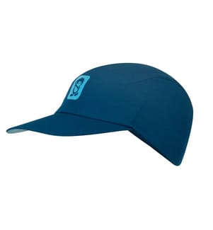 Casquette Microfaser - Madeira Blue