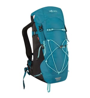 Daypack - dunkelmarine/schwarz/arctic blue
