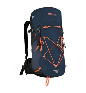 Fjell Trekker 22 Rucksack - Marine