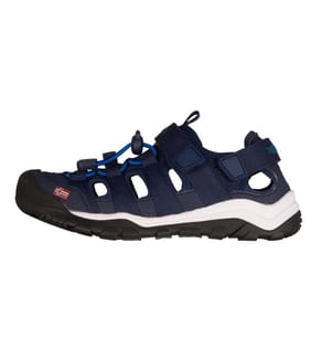 Sandales de Kristiansand XT - Navy & Medium Blue
