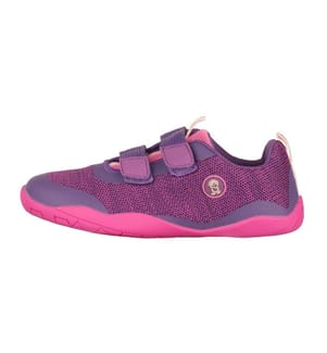 Chaussures de randonnée pieds nus Eikefjord - baies fraîches et rose bonbon