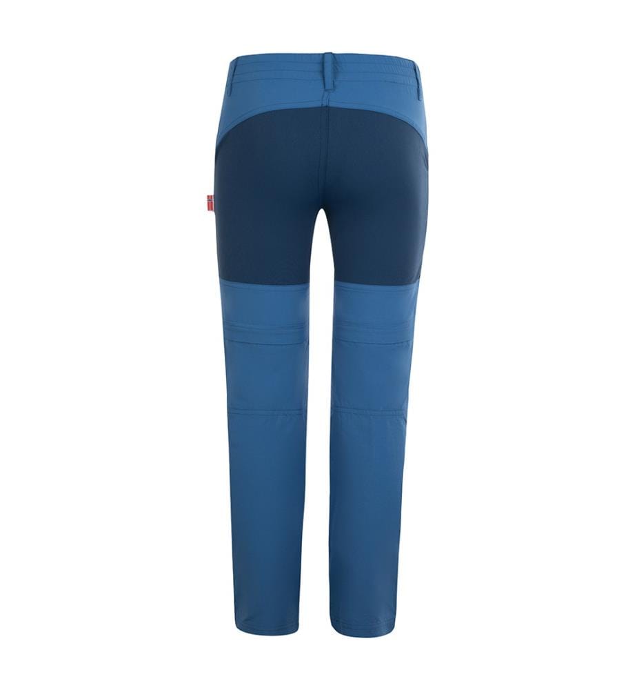 Pantaloni Nordjford - Azzurro Scuro