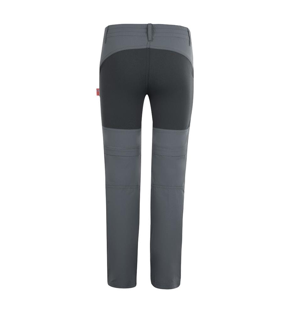 Pantalon Nordjford - Anthracite