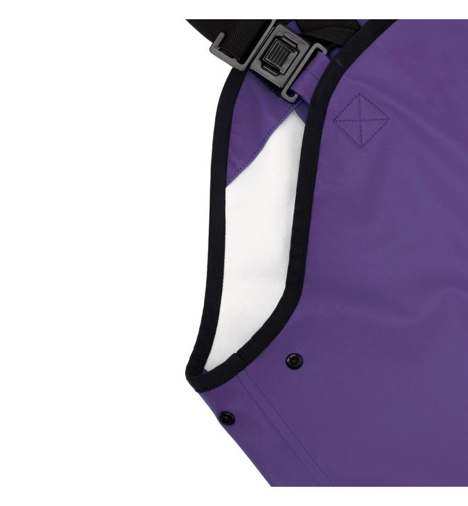 Odda Pant XT - bleu violet