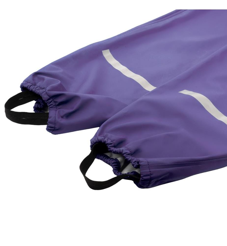 Odda Pant XT - bleu violet