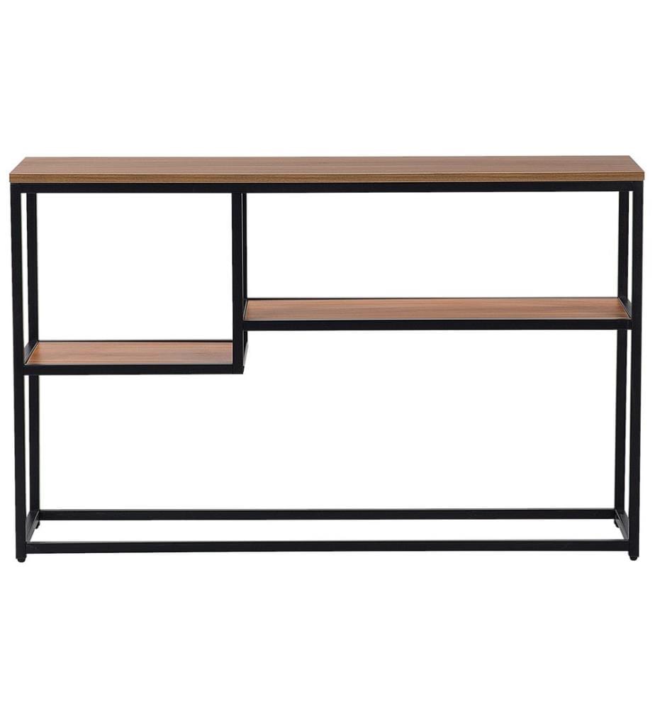 Console Table BELMONT Brown