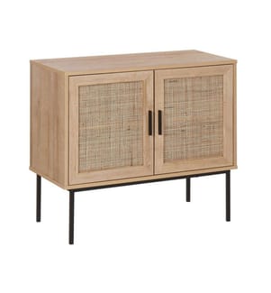 Schrank PASCO Hellbraun