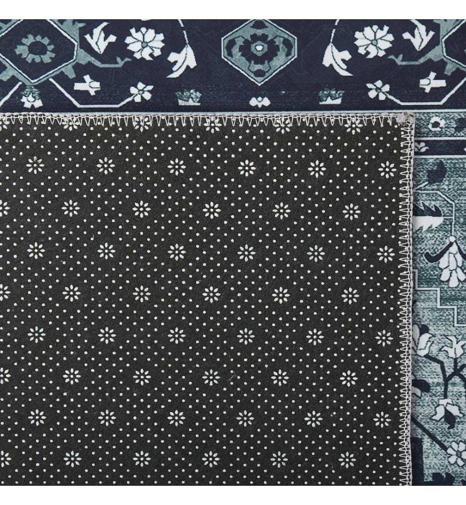 Tappeto VADKADAM Grigio 80 x 300 cm