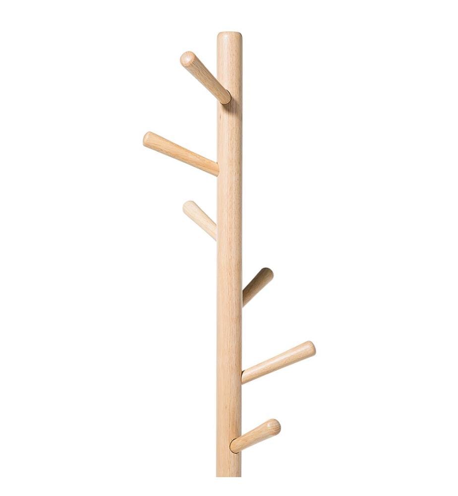 Coat Stand AUBUM White
