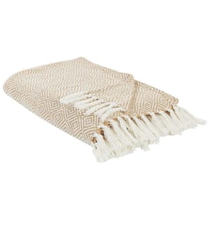 Piumone TOUTLI Cotone 220 x 240 cm Beige