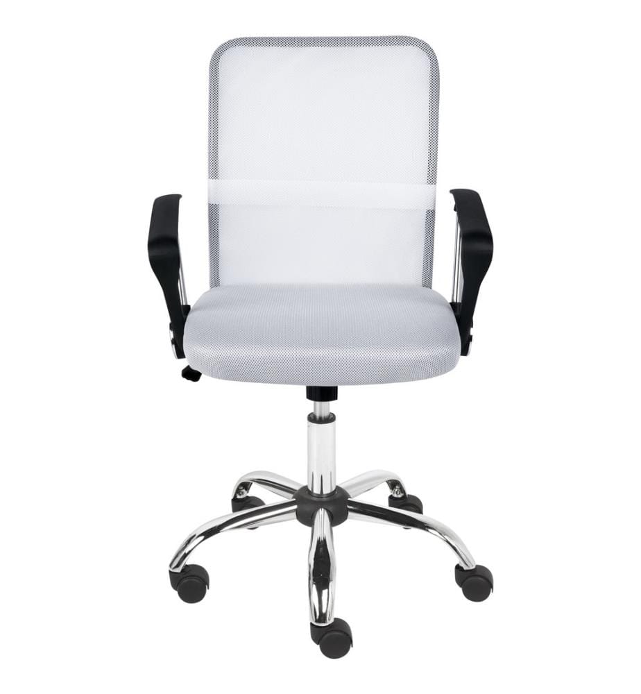 Chaise de bureau BEST Blanc cassé