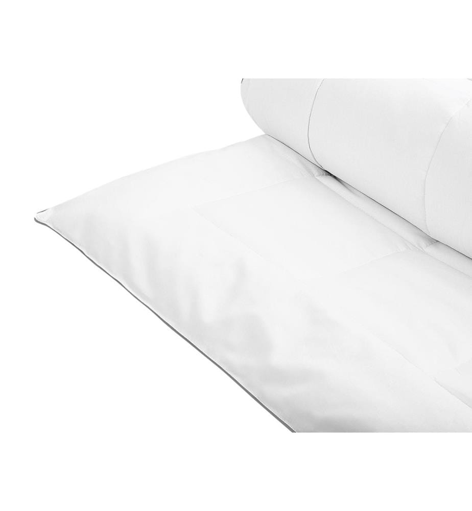 Duvet Medium Warm HOWERLA Microfibre 220 x 240 cm