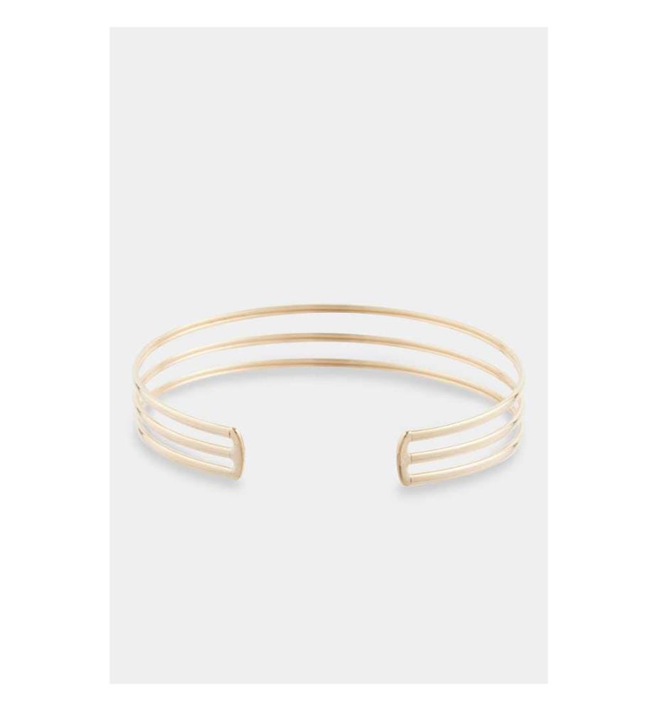 Bracelet Classic - Or Jaune