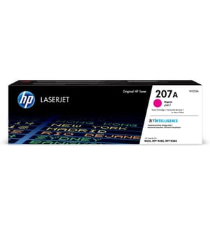 HP - Toner Nr. 207A (W2213A) Magenta