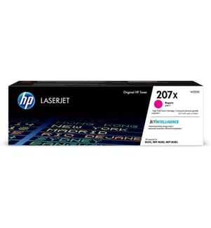 HP - Toner Nr. 207X (W2213X) Magenta