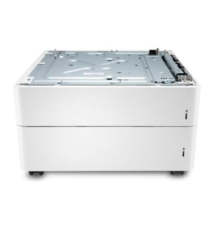 HP - Papierschacht Papierzuführung und Unterstand T3V29A