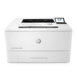 HP - Drucker LaserJet Enterprise M406dn