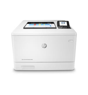 HP - Drucker Color LaserJet Enterprise M455dn