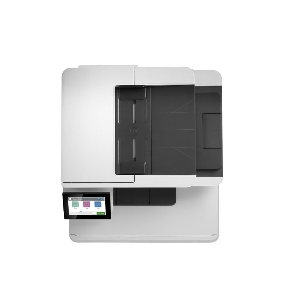 HP - Multifunktionsdrucker Color LaserJet Enterprise M480f