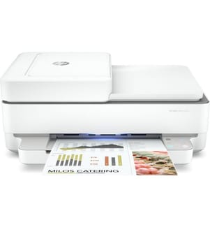 HP - Multifunktionsdrucker Envy Pro 6420e All-in-One