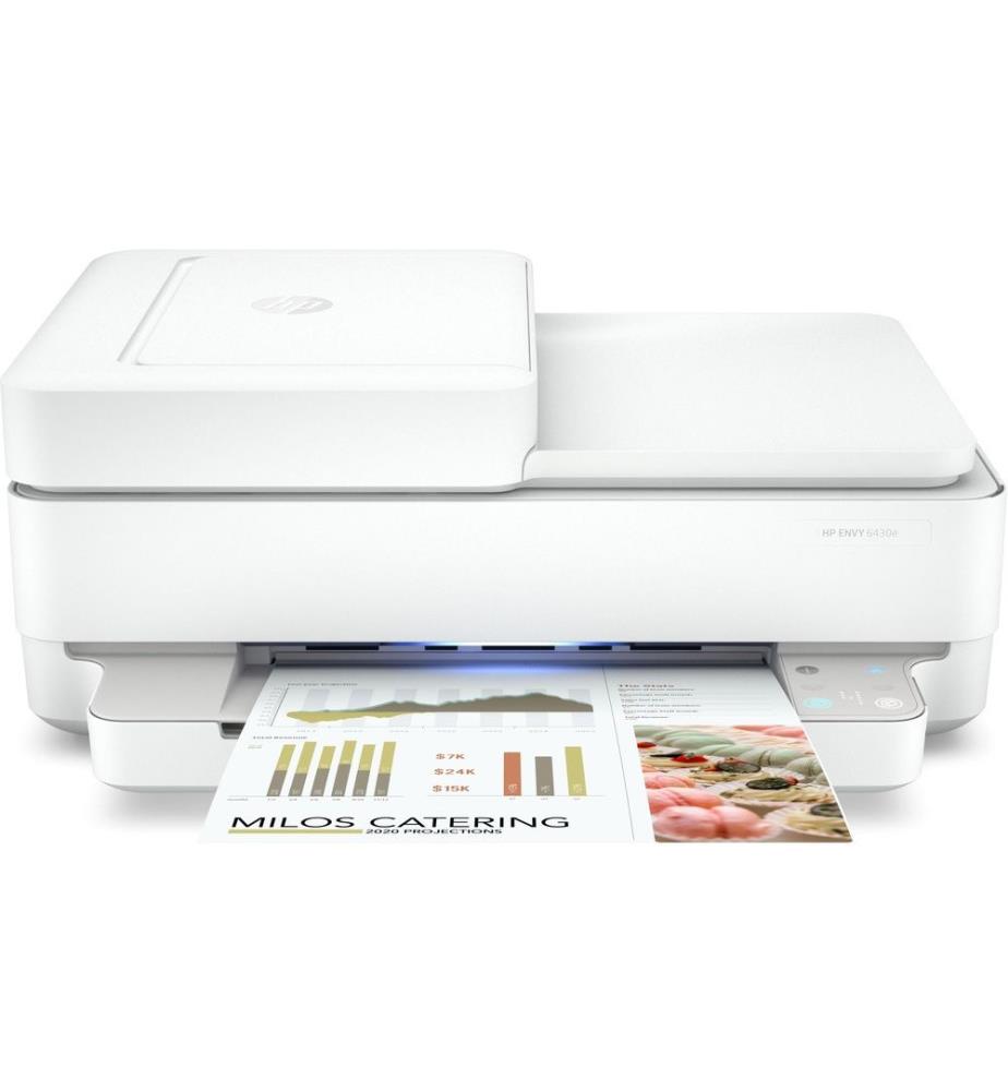 HP - Multifunktionsdrucker Envy Pro 6430e All-in-One