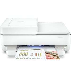 HP - Multifunktionsdrucker Envy Pro 6430e All-in-One