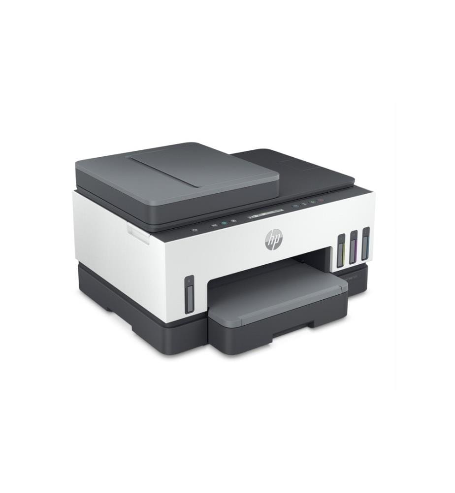HP - Multifunktionsdrucker Smart Tank Plus 7305 All-in-One