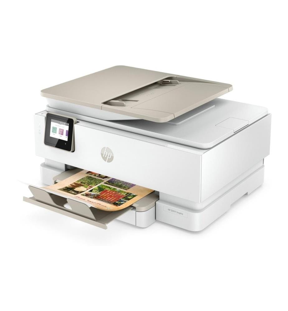 HP - Imprimante multifonction Envy Inspire 7924e All-in-One
