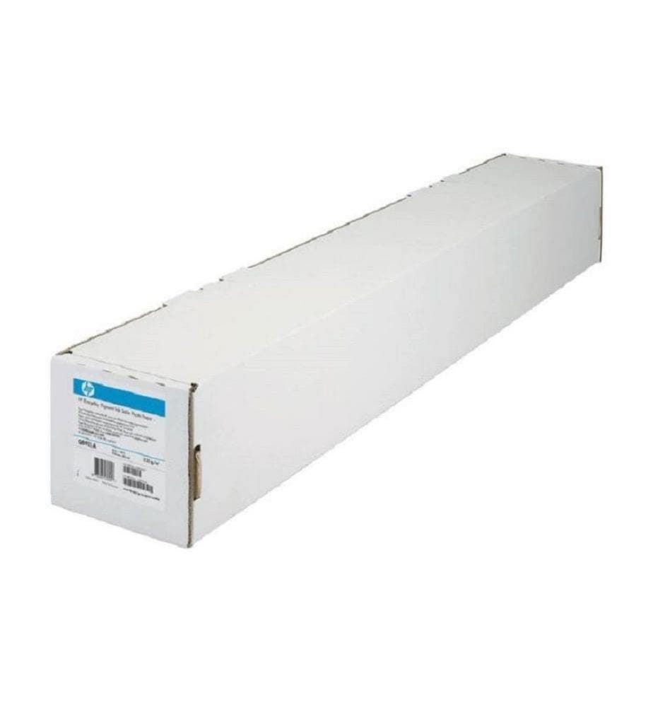 HP - Plotterpapier 36 171 g (Q1421B) Satinweiss