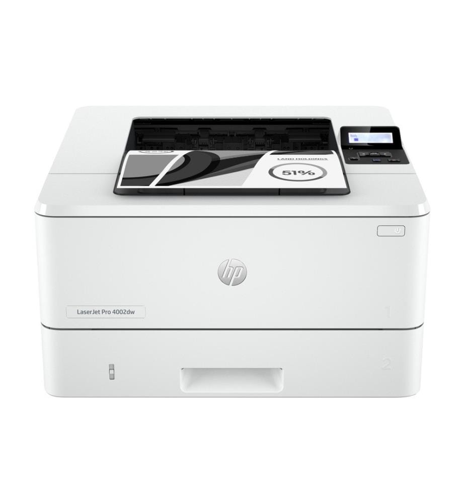 HP - Drucker LaserJet Pro 4002dw