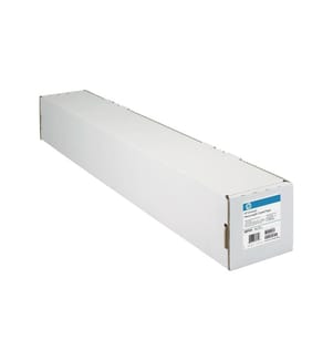 HP - Papier grand format 24 90 g (C6019B) Couché