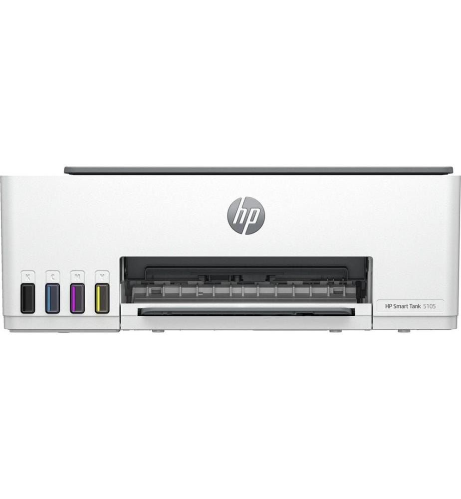 HP - Multifunktionsdrucker Smart Tank 5105 All-in-One