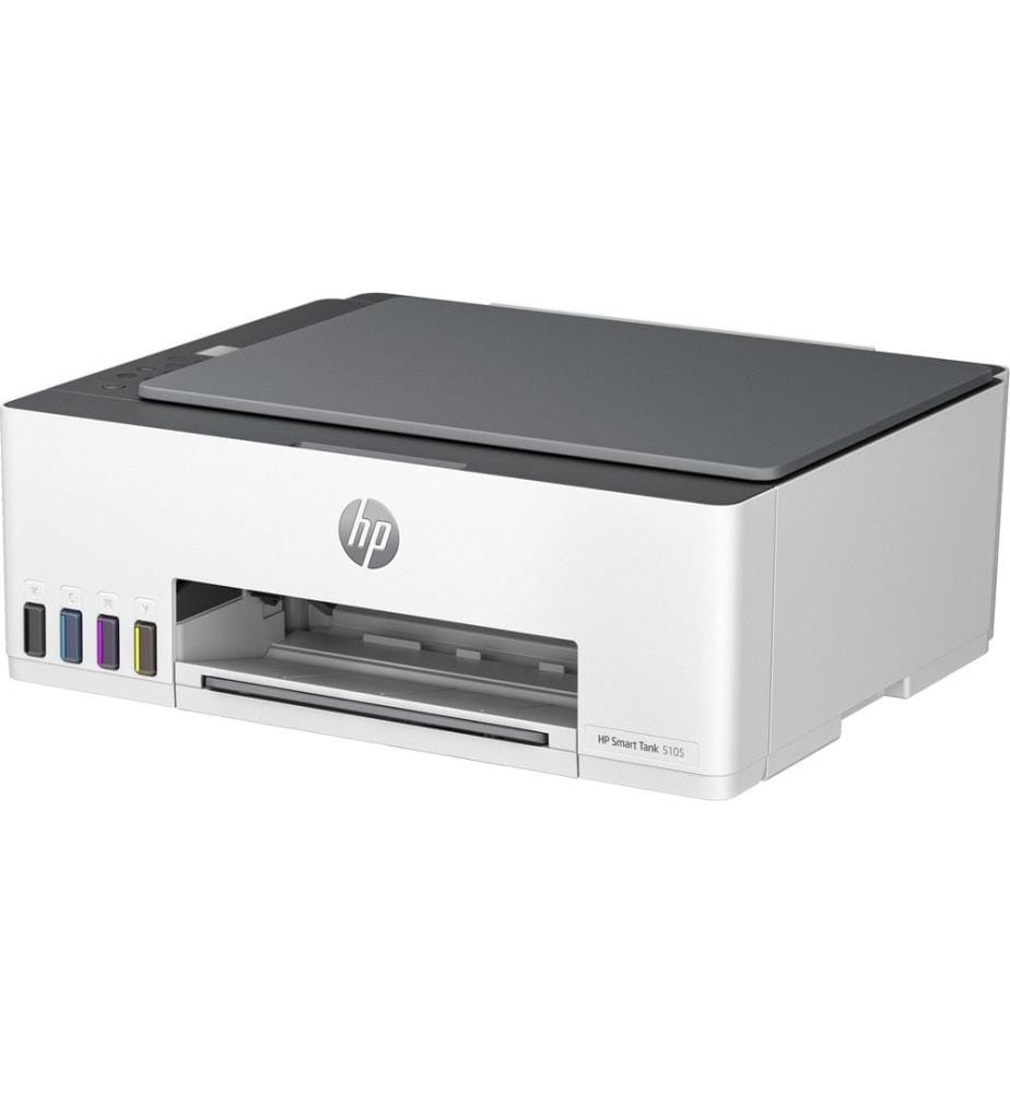 HP - Multifunktionsdrucker Smart Tank 5105 All-in-One