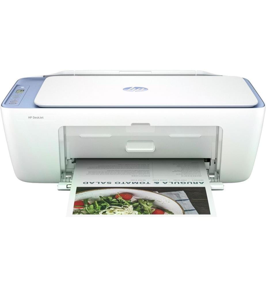 HP - Multifunktionsdrucker DeskJet 2822e All-in-One