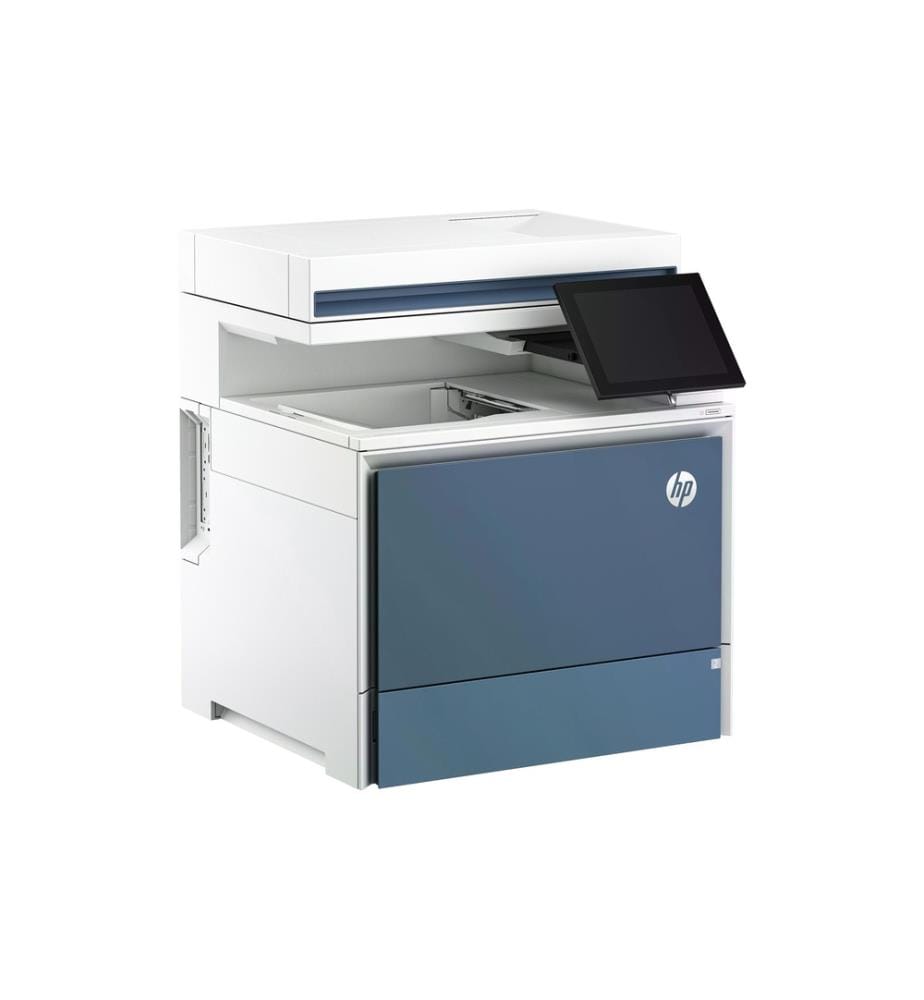 HP - Imprimante multifonction Color LaserJet Enterprise 5800dn