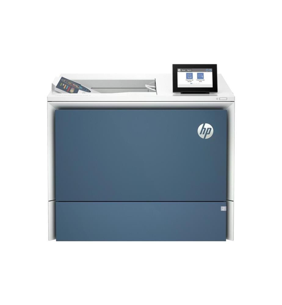 HP - Drucker Color LaserJet Enterprise 6700dn